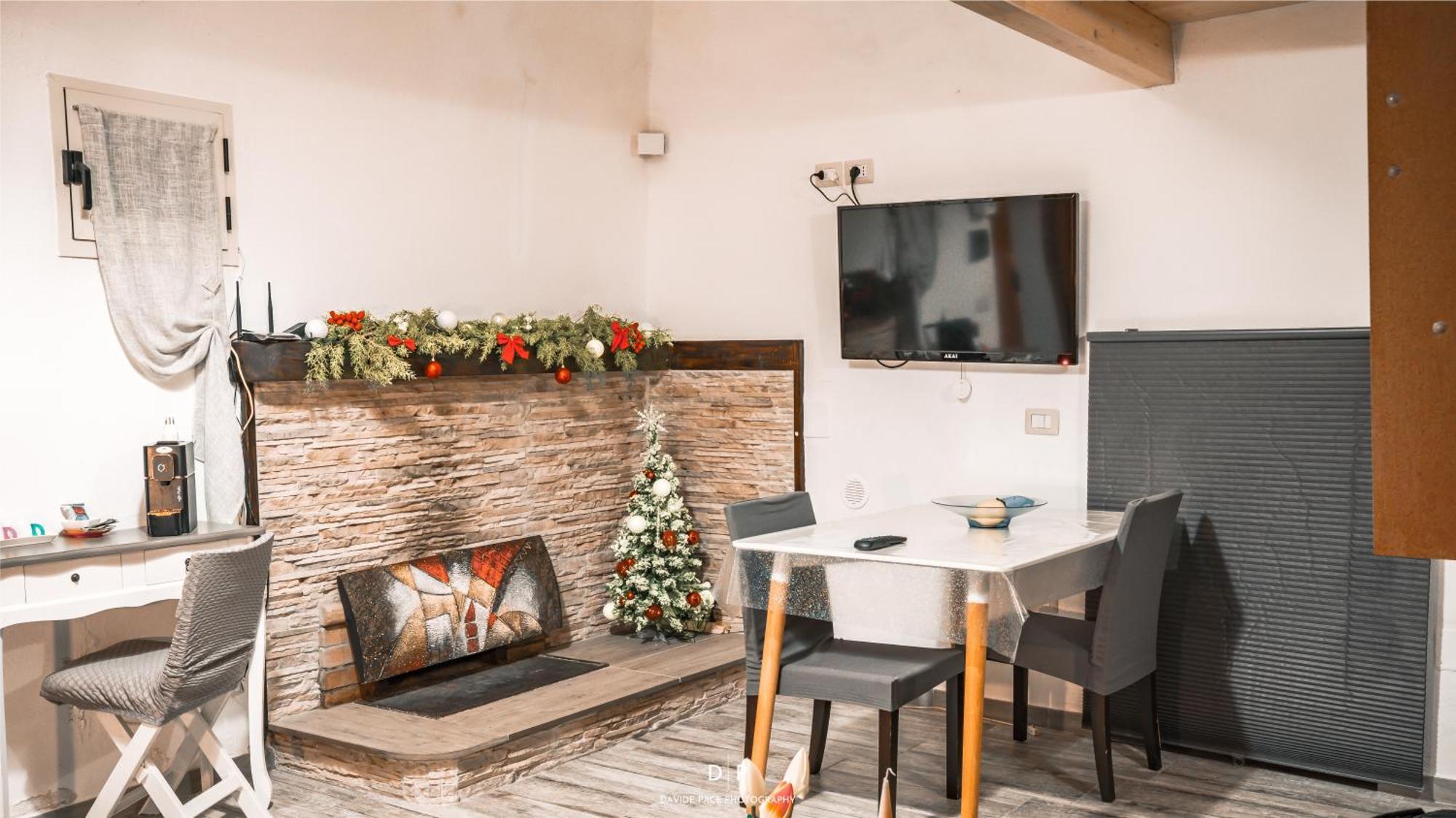 Dimora Helianthus Apartment Salandra Exterior photo